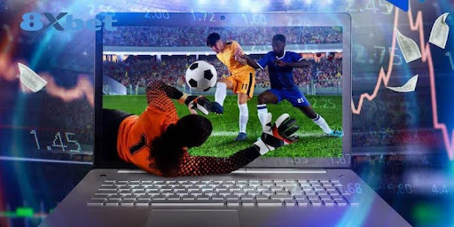 Cá Cược Bóng Đá 8xbet – Mẹo Chơi An Toàn